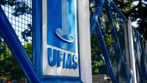 dança ufms