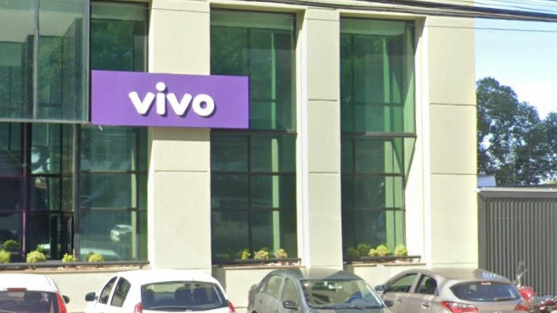 vivo campo grande