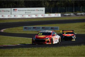 Stock Car