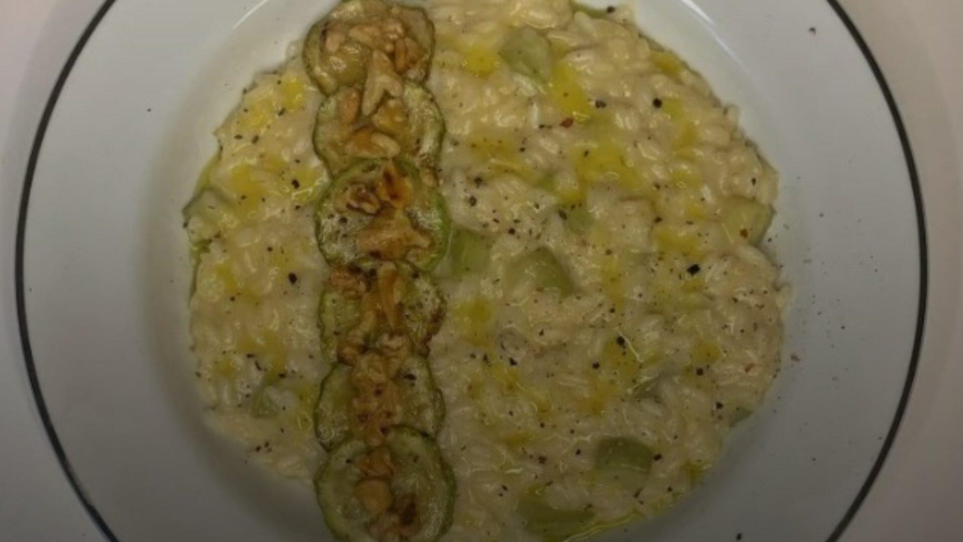 risoto