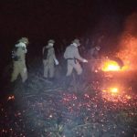 Incêndio