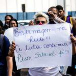enfermeiros