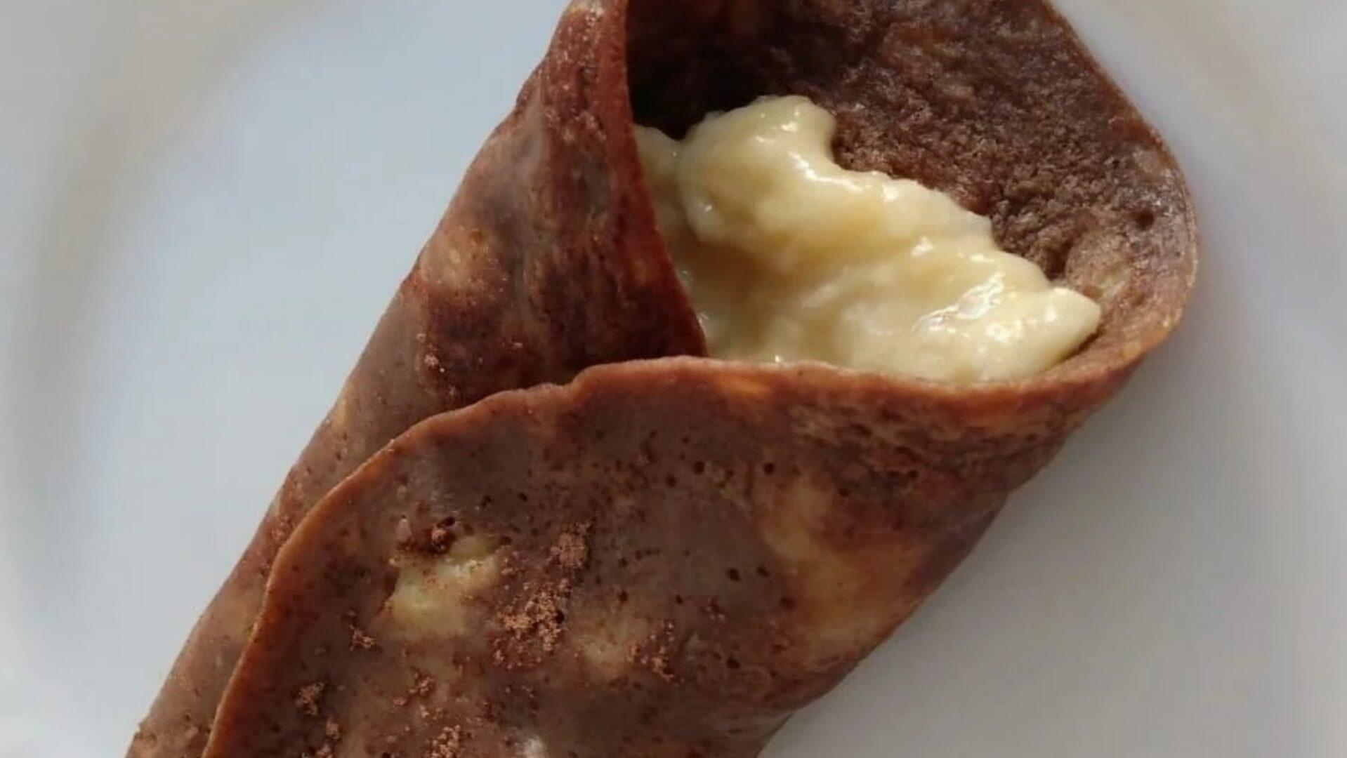 crepe