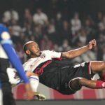 são paulo gol