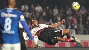 são paulo gol