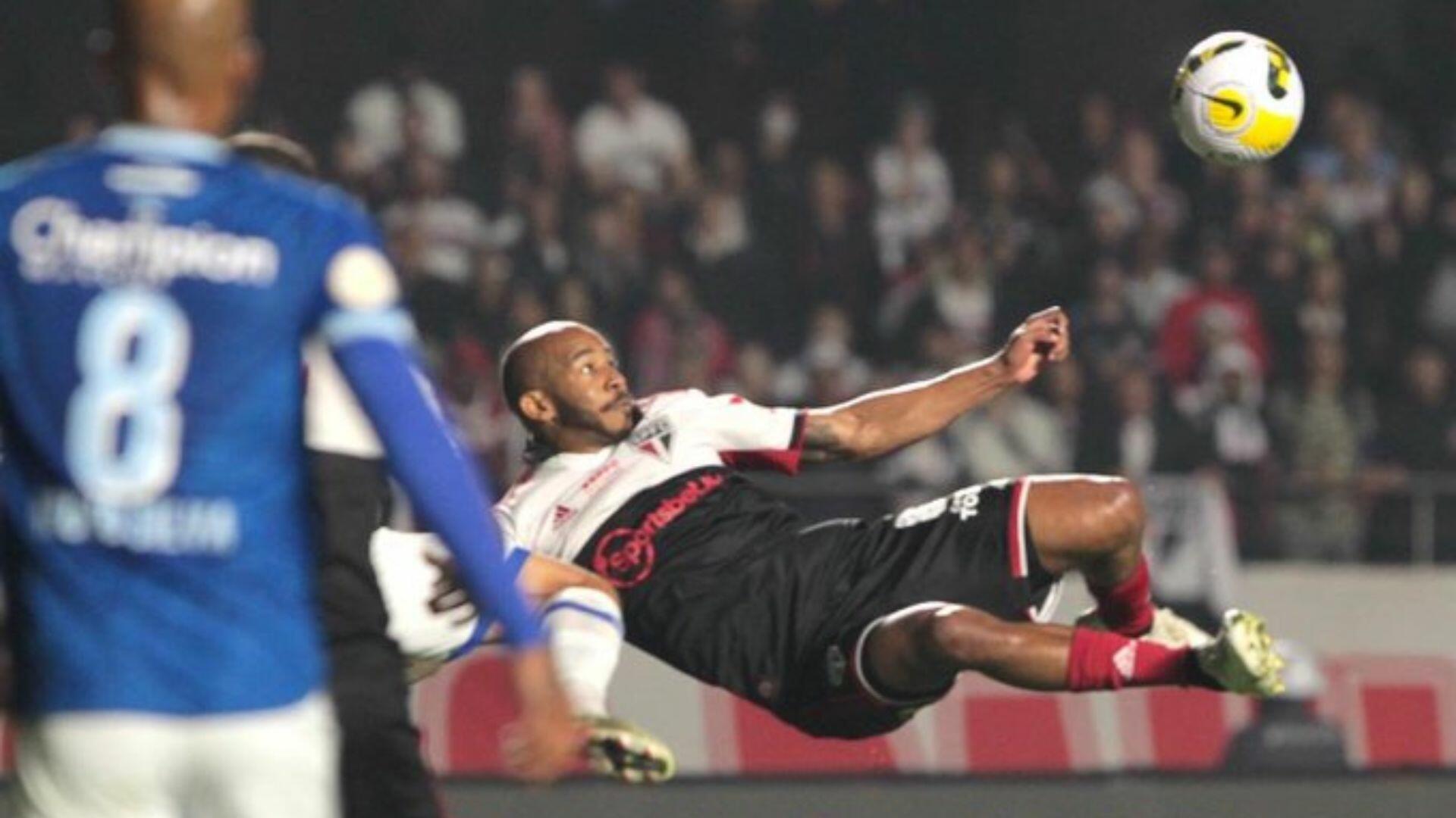 são paulo gol