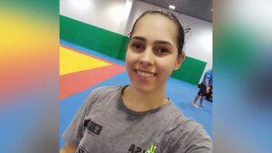 hellen judoca ms
