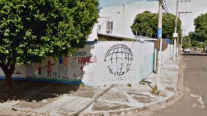 omep campo grande