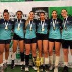 volei