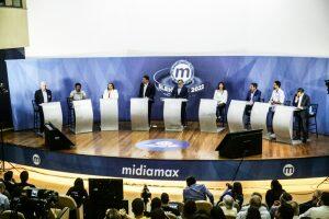 debate