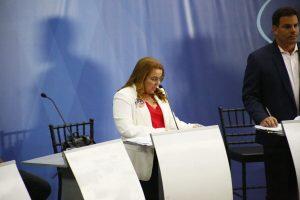 Debate Midiamax