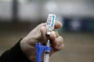 Vacina, poliomielite, Covid-19 e Influenza