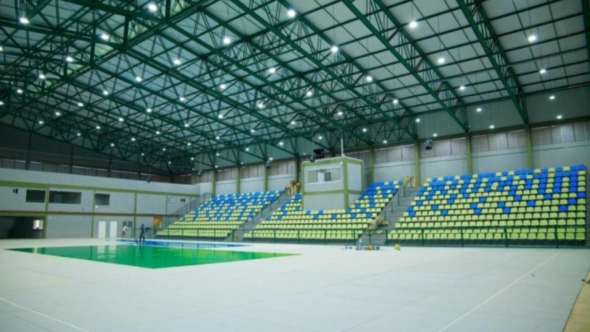 futsal