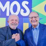 lula alckmin tse
