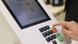candidato assédio votar locais lista procedimento