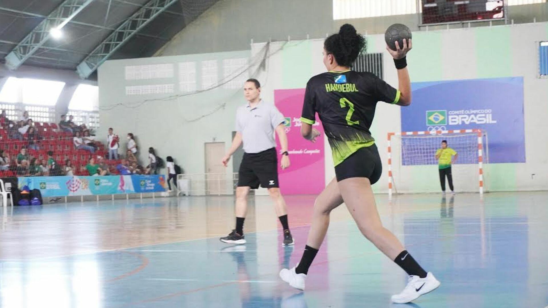 handebol