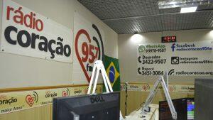 Rádio