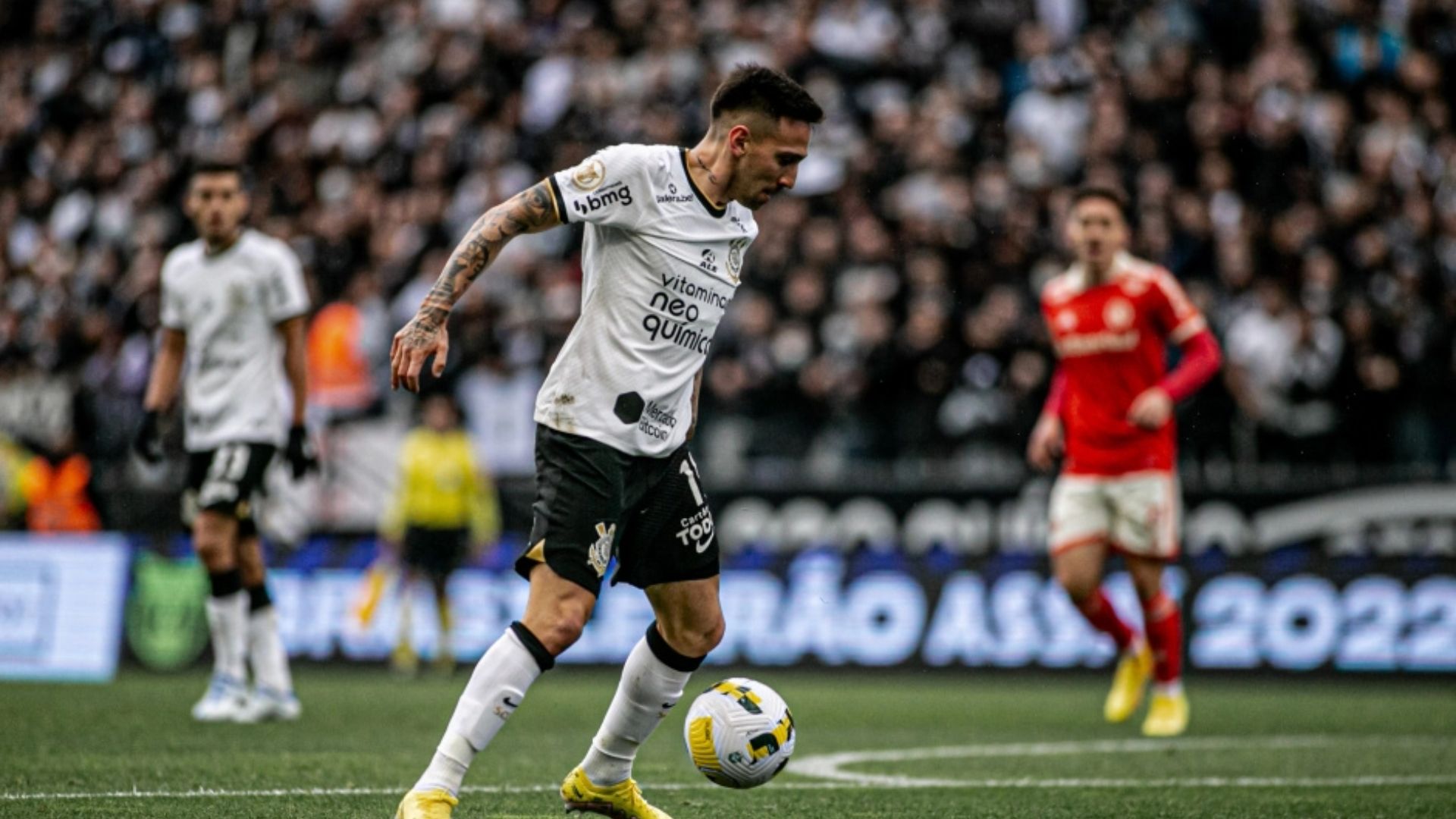 Corinthians