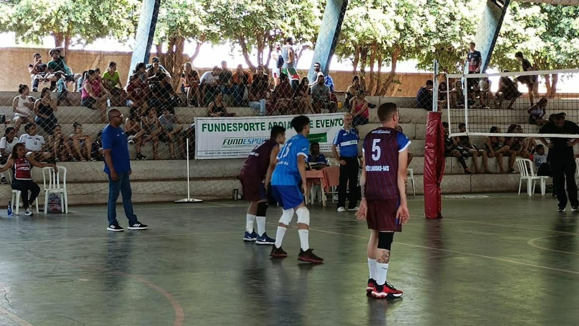 liga ms de volei