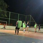 futsal feminino ufgd