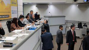 parque câmara projetos magistério vereadores câmara