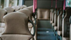 escolar transporte rotas juti eleições transporte onibus