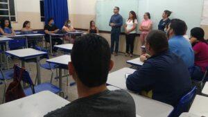 Pronatec