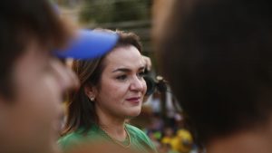 marcha campo grande