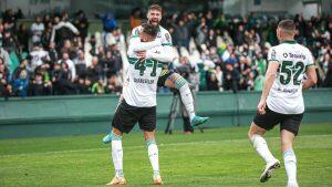 coritiba