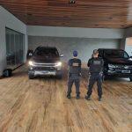 policia federal