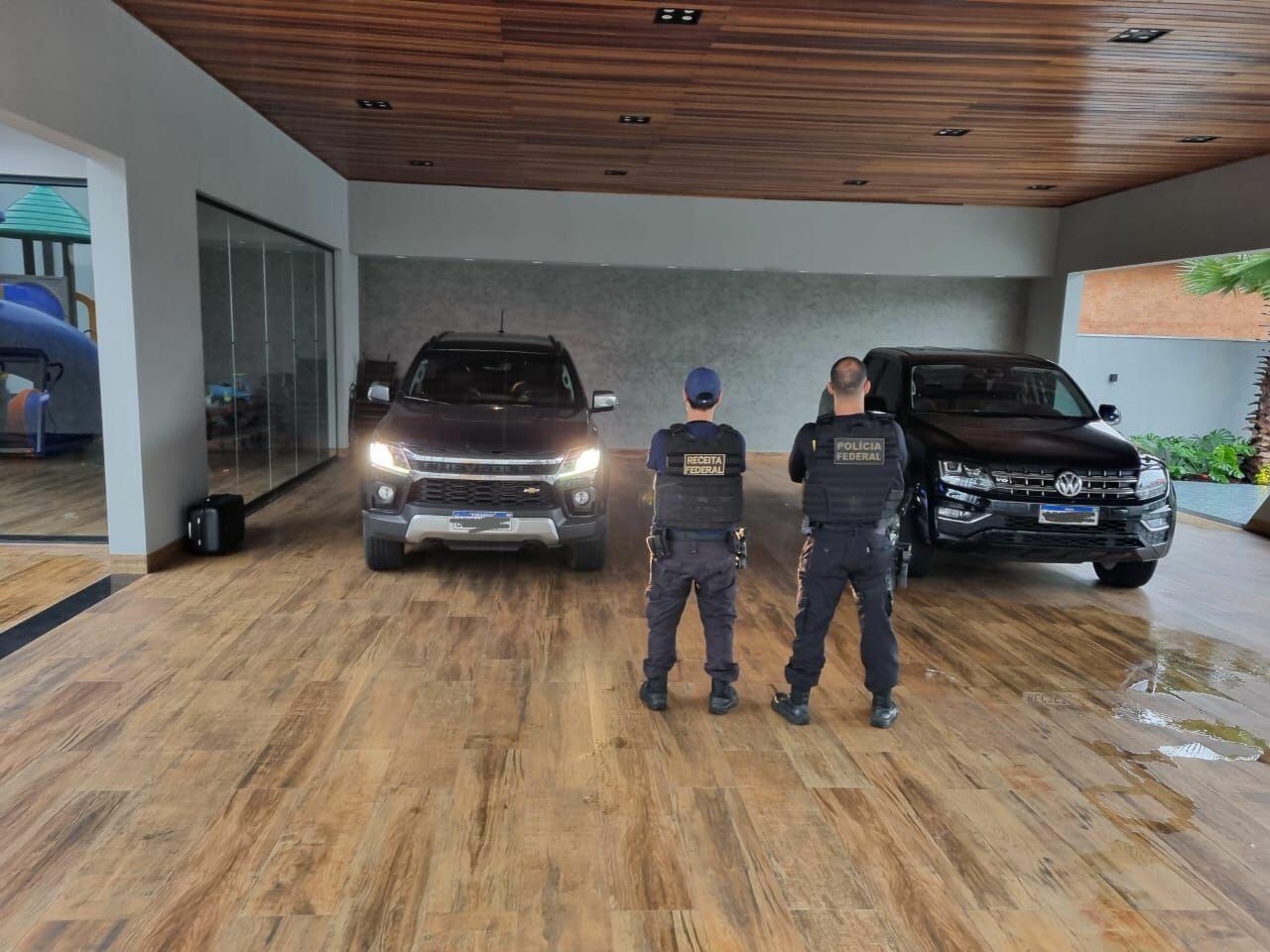 policia federal