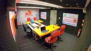 Rádio Bela Vista Debate Midiamax
