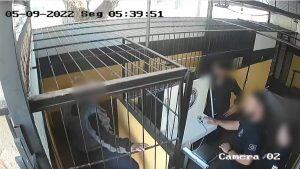 policial penal