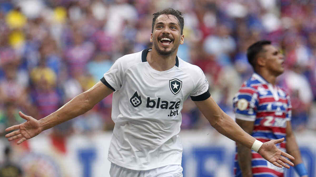 botafogo