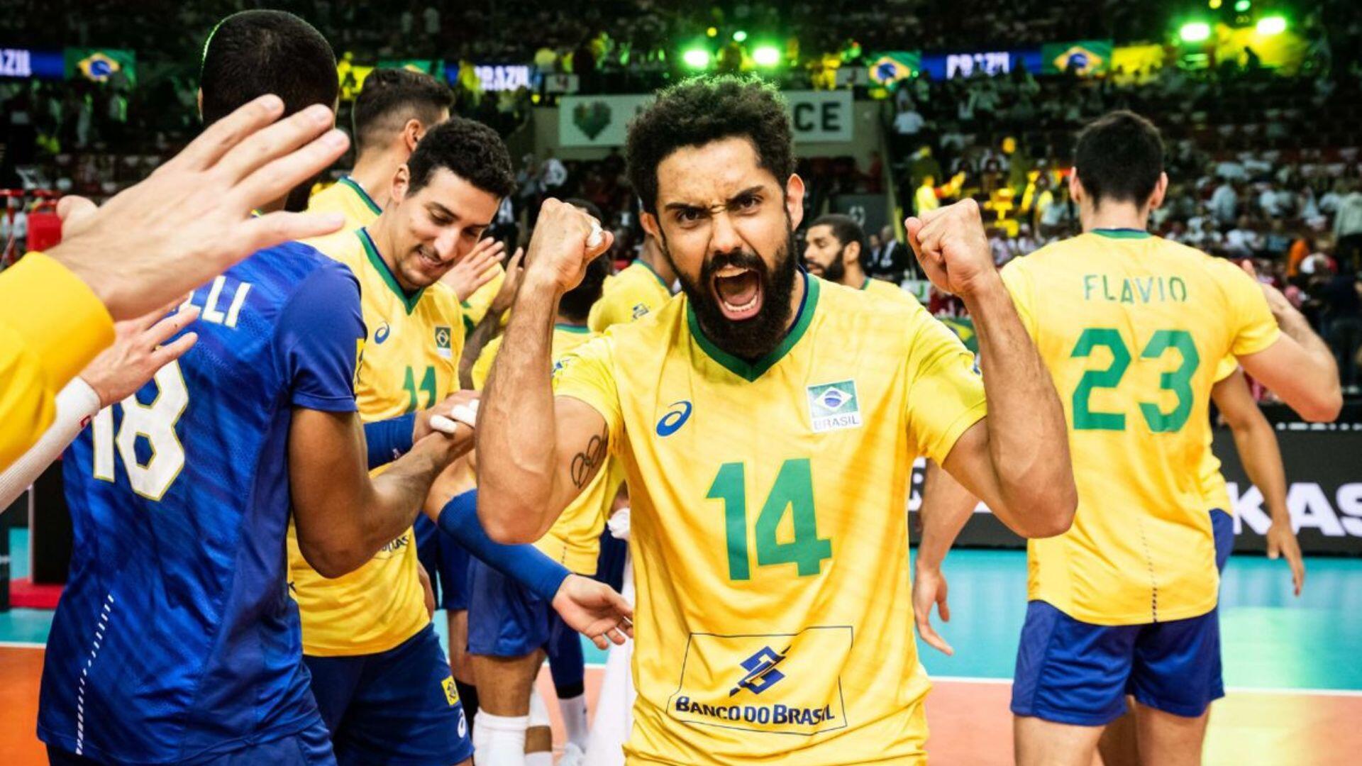 brasil
