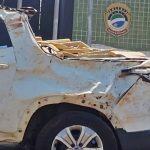 Droga seria entregue em Campo Grande