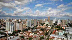 Campo Grande