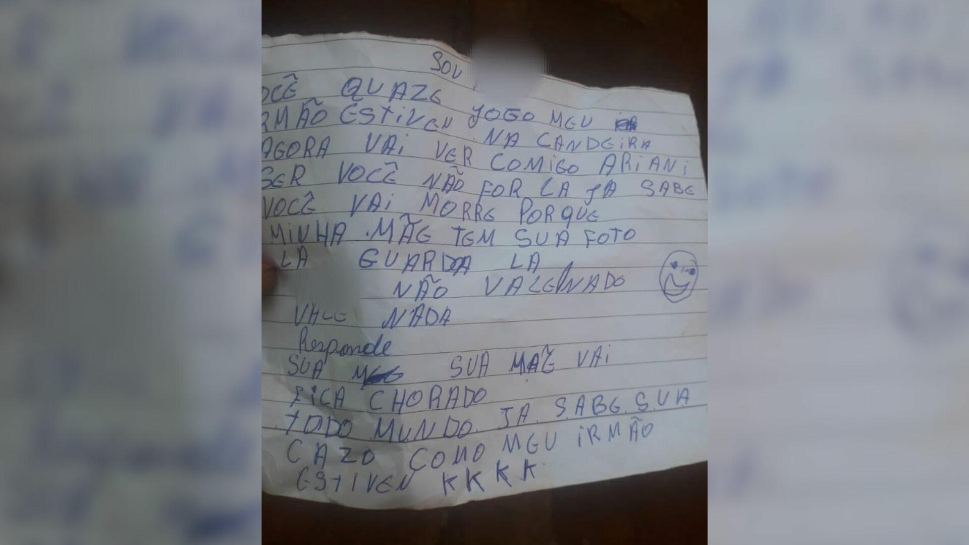 neta de cacique