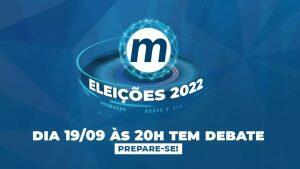 Debate Midiamax