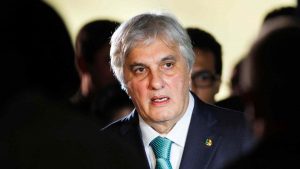 Delcídio do Amaral