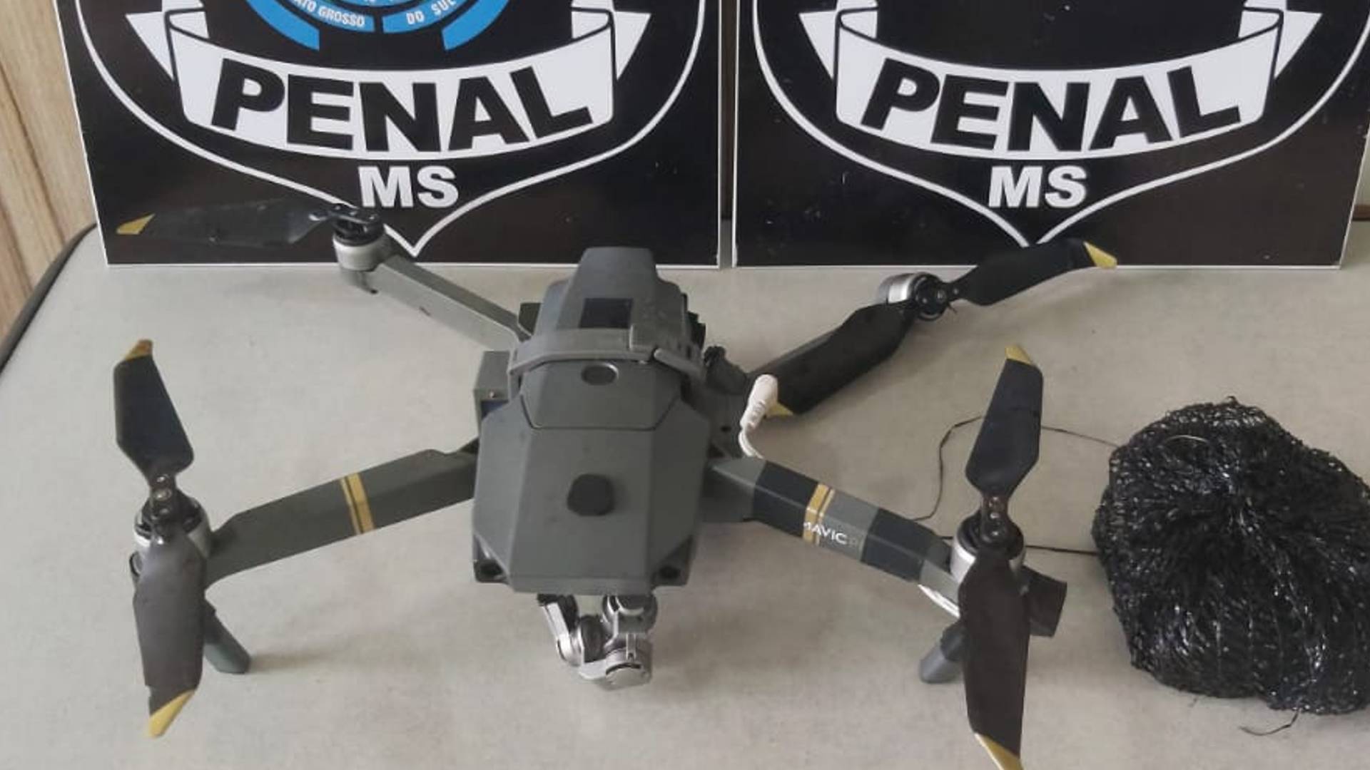 drone