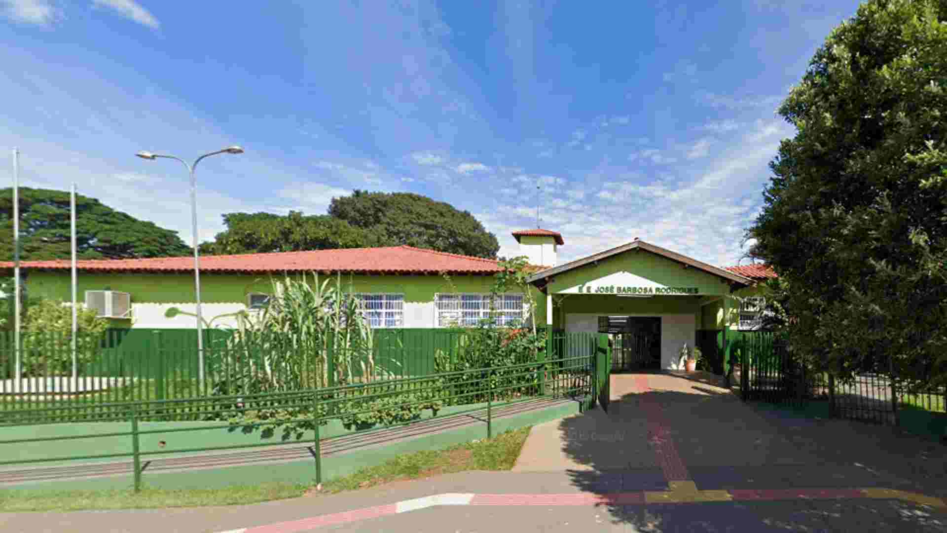 escola