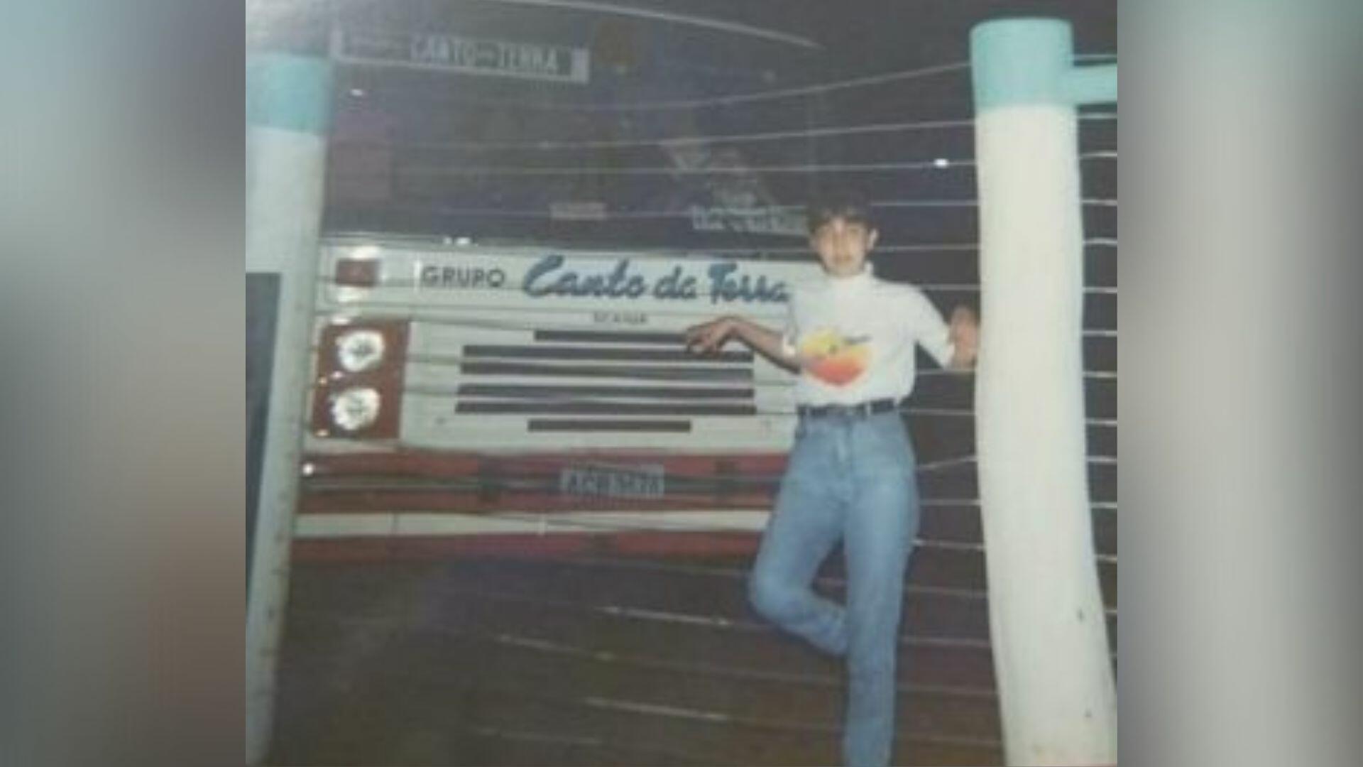 campo grande