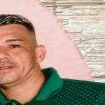 Fábio foi assassinado a tiros
