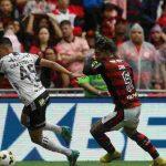flamengo e ceará