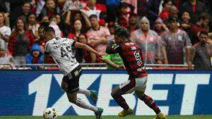 flamengo e ceará