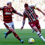 fluminense flamengo
