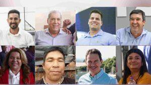 candidatos