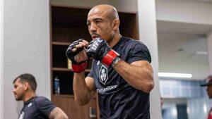 José Aldo