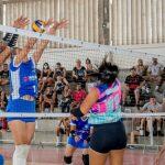 liga MS de vôlei